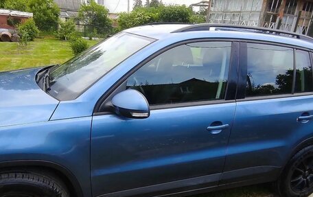 Volkswagen Tiguan I, 2011 год, 950 000 рублей, 10 фотография