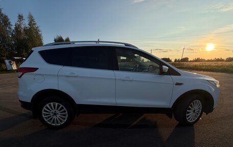 Ford Kuga III, 2013 год, 1 200 000 рублей, 3 фотография