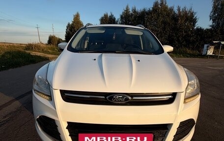 Ford Kuga III, 2013 год, 1 200 000 рублей, 4 фотография