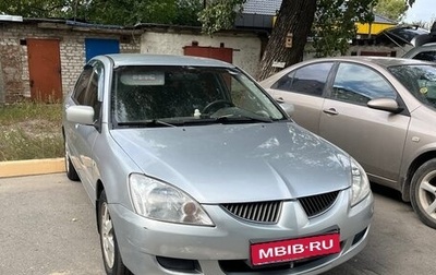 Mitsubishi Lancer IX, 2003 год, 300 000 рублей, 1 фотография