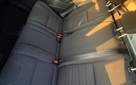 Ford Kuga III, 2013 год, 1 200 000 рублей, 9 фотография