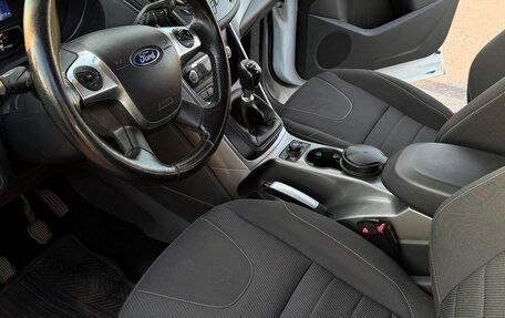 Ford Kuga III, 2013 год, 1 200 000 рублей, 6 фотография