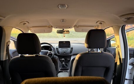 Ford Kuga III, 2013 год, 1 200 000 рублей, 7 фотография