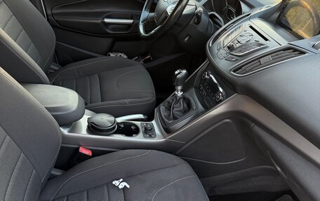 Ford Kuga III, 2013 год, 1 200 000 рублей, 12 фотография