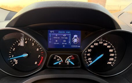Ford Kuga III, 2013 год, 1 200 000 рублей, 5 фотография