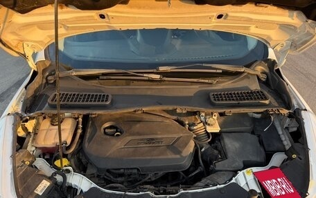 Ford Kuga III, 2013 год, 1 200 000 рублей, 11 фотография