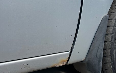 Mitsubishi Lancer IX, 2003 год, 300 000 рублей, 6 фотография