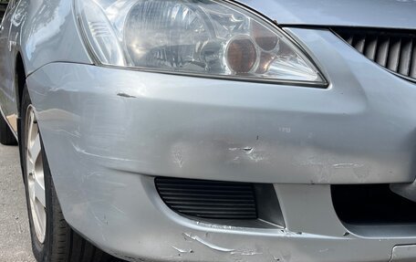 Mitsubishi Lancer IX, 2003 год, 300 000 рублей, 4 фотография