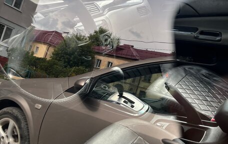 Mitsubishi Lancer IX, 2003 год, 300 000 рублей, 9 фотография