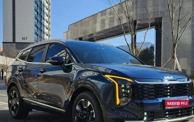 KIA Sportage IV рестайлинг, 2026 год, 5 470 000 рублей, 1 фотография