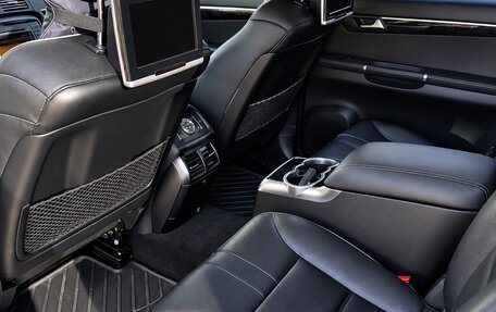 Mercedes-Benz R-Класс, 2010 год, 1 690 000 рублей, 7 фотография