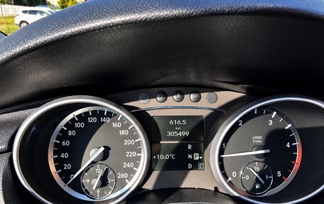 Mercedes-Benz R-Класс, 2010 год, 1 690 000 рублей, 12 фотография