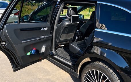 Mercedes-Benz R-Класс, 2010 год, 1 690 000 рублей, 8 фотография