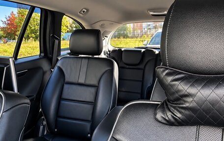 Mercedes-Benz R-Класс, 2010 год, 1 690 000 рублей, 10 фотография