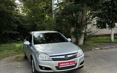 Opel Astra H, 2011 год, 800 000 рублей, 1 фотография