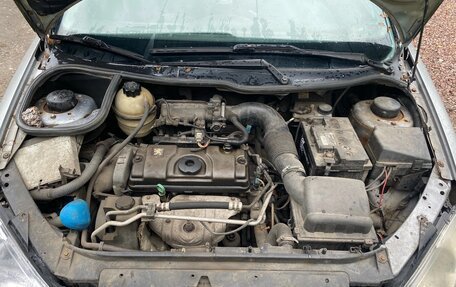 Peugeot 206, 2000 год, 70 000 рублей, 2 фотография