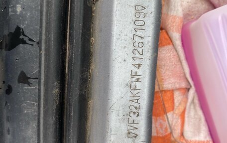 Peugeot 206, 2000 год, 70 000 рублей, 11 фотография