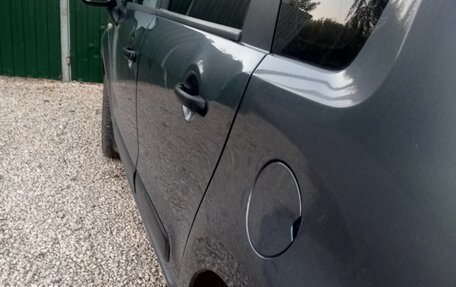 Citroen C3 Picasso I, 2009 год, 460 000 рублей, 2 фотография
