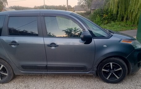 Citroen C3 Picasso I, 2009 год, 460 000 рублей, 5 фотография