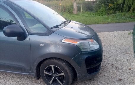 Citroen C3 Picasso I, 2009 год, 460 000 рублей, 4 фотография