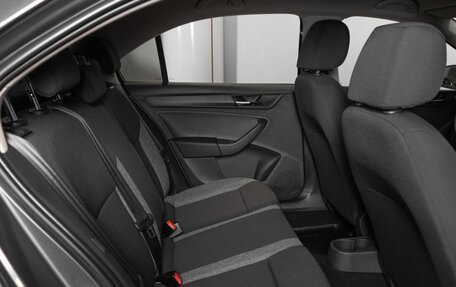 Skoda Rapid II, 2021 год, 1 666 000 рублей, 8 фотография