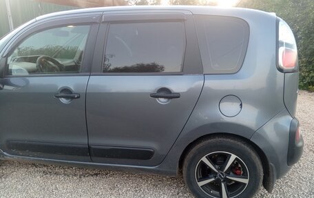 Citroen C3 Picasso I, 2009 год, 460 000 рублей, 8 фотография