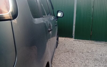 Citroen C3 Picasso I, 2009 год, 460 000 рублей, 3 фотография