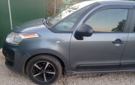 Citroen C3 Picasso I, 2009 год, 460 000 рублей, 9 фотография