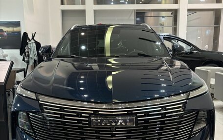 Haval F7, 2026 год, 3 167 010 рублей, 2 фотография