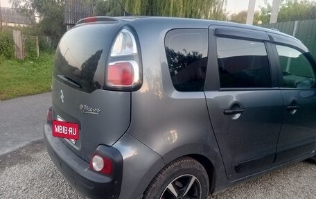 Citroen C3 Picasso I, 2009 год, 460 000 рублей, 6 фотография