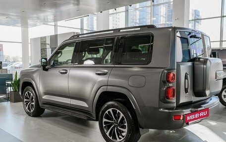 Haval H9, 2026 год, 4 799 000 рублей, 3 фотография