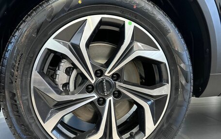 Haval F7, 2026 год, 3 167 010 рублей, 7 фотография
