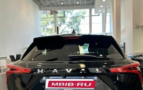 Haval F7, 2026 год, 3 167 010 рублей, 5 фотография