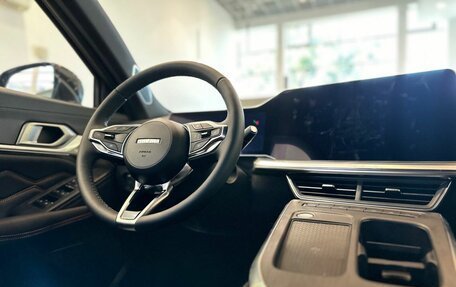 Haval F7, 2026 год, 3 167 010 рублей, 10 фотография