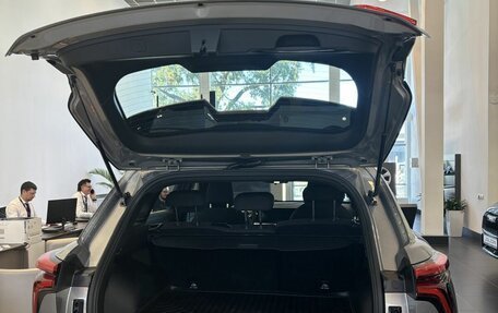 Haval F7, 2026 год, 3 167 010 рублей, 6 фотография
