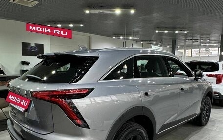 Haval F7, 2026 год, 3 167 010 рублей, 4 фотография
