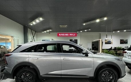 Haval F7, 2026 год, 3 167 010 рублей, 3 фотография