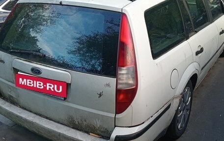 Ford Mondeo III, 2001 год, 110 000 рублей, 2 фотография