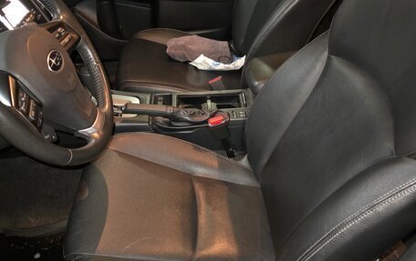 Subaru XV I рестайлинг, 2012 год, 1 250 000 рублей, 12 фотография
