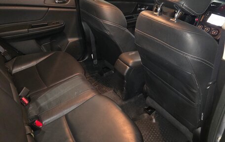 Subaru XV I рестайлинг, 2012 год, 1 250 000 рублей, 10 фотография