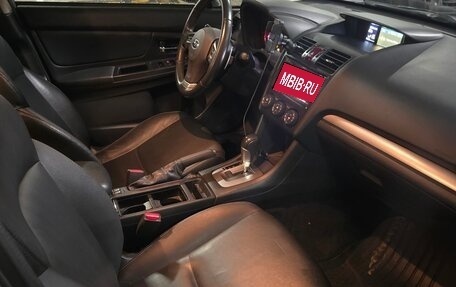 Subaru XV I рестайлинг, 2012 год, 1 250 000 рублей, 8 фотография