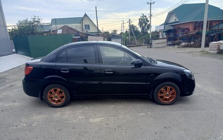 KIA Rio II, 2011 год, 640 000 рублей, 5 фотография