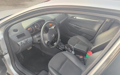 Opel Astra H, 2011 год, 800 000 рублей, 5 фотография