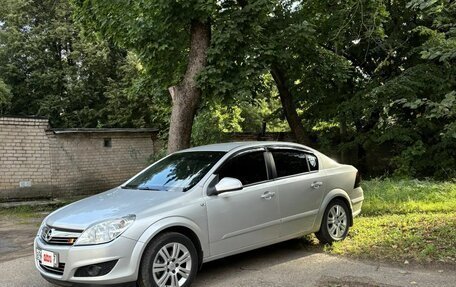 Opel Astra H, 2011 год, 800 000 рублей, 2 фотография