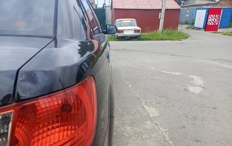 KIA Rio II, 2011 год, 640 000 рублей, 6 фотография