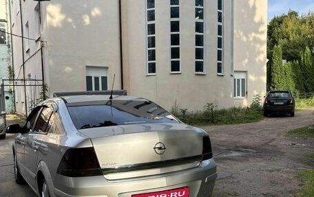 Opel Astra H, 2011 год, 800 000 рублей, 3 фотография