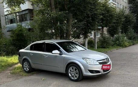 Opel Astra H, 2011 год, 800 000 рублей, 4 фотография