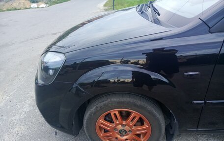 KIA Rio II, 2011 год, 640 000 рублей, 12 фотография
