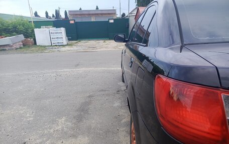 KIA Rio II, 2011 год, 640 000 рублей, 10 фотография