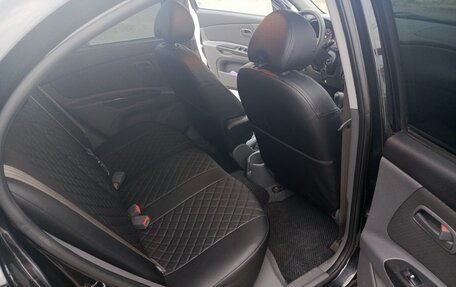 KIA Rio II, 2011 год, 640 000 рублей, 16 фотография